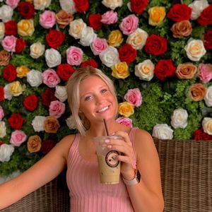 Meet your Posher, Carolyn